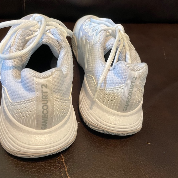 Adidas Gamecourt Shoes - Picture 4 of 5